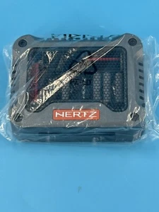 HERTZ MILLIE PRO 2-WAY PASSIVE CROSSOVERS 165.3 NEW PAIR - Picture 1 of 3