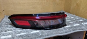 2022-2024 JEEP GRAND CHEROKEE LEFT REAR FULL LED TAILLIGHT N14782 - Picture 1 of 6