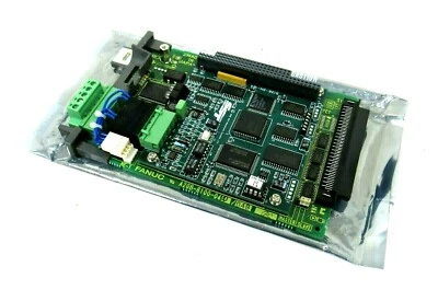 Neuf FANUC A20b-8100-0490/04b Carte Circuit A20B8100049004B A20B-8100-0490 - Photo 1/3