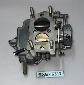 Mercedes W108 W114 / Zenith 35/40 Inat Vergaser - Bild 1 von 5