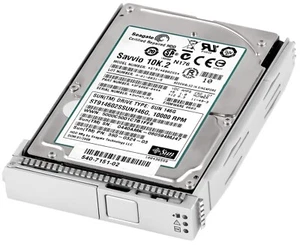 Hard Drive Sun 540-7151-02 ST9146802SS 146GB 10K 16MB SAS 2.5'' - Picture 1 of 3