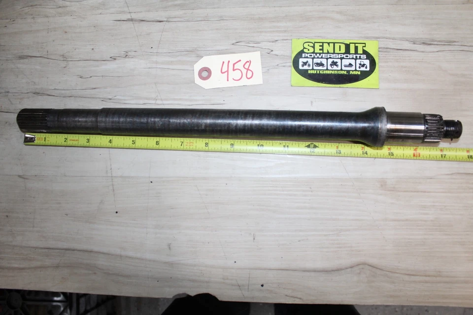 19 2005 年北极猫 400 手动 4x4 轴 - 左 1402 - 240 — 第 1/1 张图片