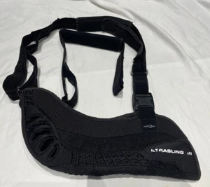 Ultrasling III Donjoy Black Small - Picture 1 of 8