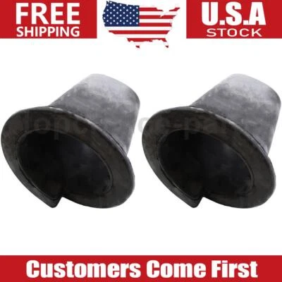 Aislador de resorte helicoidal superior delantero Monroe 2X para Chevrolet Avalanche 2007-2013 Foto 1 de 2