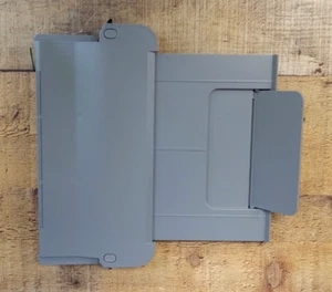 Attrape bac papier sortie HP Officejet Pro 9015 9012 9019 9010 9016 9018 - Photo 1/6