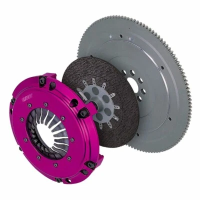 Exedy Carbon-R Single Clutch & Flywheel Kit for Toyota Celica GT-Four GT4 3SGTE - Image 1 of 2