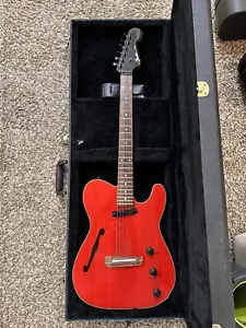 Fender HMT Telecaster mij - Picture 1 of 9