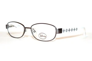 DISNEY FROZEN OLAF 3E 1004 3172 GAFAS GUNMETAL NIÑAS NIÑOS MARCOS 47-15-125 - Imagen 1 de 6