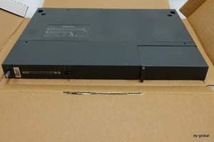 SIEMENS Used 6ES7467-5GJ00-0AB0 SIMATIC PROFIBUS-DP IM 467 PLC-I-355=8F14 - Picture 1 of 10