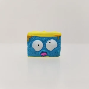 Moose Toys: The Grossery Gang - Serie 2 - Barf Brownie Figur 2-071 - Bild 1 von 6