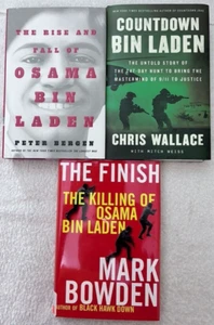 Peter Bergen, Chris Wallace and Mark Bowden on the Life and Death of Bin Laden - Picture 1 of 23