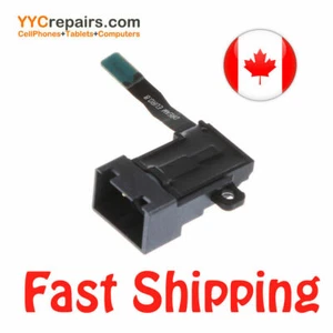 Samsung Galaxy S8+ Plus G955 G955F G955U Casque Audio Jack Flex Câble Port - Photo 1 sur 1