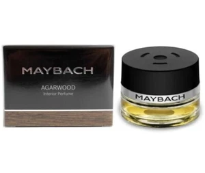 Mercedes-Benz Genuine Cabin Fragrance Interior Perfume MAYBACH AGARWOOD !!!! - Bild 1 von 4