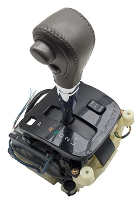 1999-2003 Lexus Rx300 conjunto de câmbio automático de piso de engrenagem fabricante de equipamento original - Imagem 1 de 4