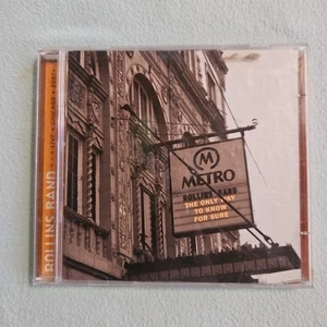 Rollins Band - The Only Way To Know For Sure 2-CD Set - 2002 - Picture 1 of 5