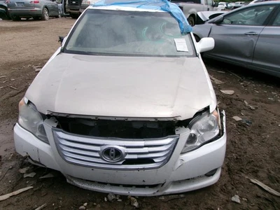 Passenger Front Door Electric Windows Fits 05-12 AVALON 1633730 Foto 1 de 4