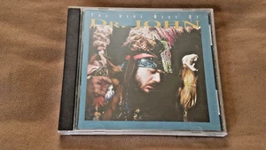 Dr. JOHN "The Very Best of Dr. John" 1995 Rhino (16 Tracks) VG - Picture 1 of 3