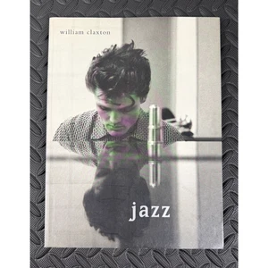 William Claxton Jazz Chet Baker Chronicle Books PB 70+ Portraits of Jazz Artists - Bild 1 von 10