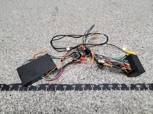 iDatalink Maestro RR ADS-MRR Car Radio Interface Module UNTESTED - Picture 1 of 4