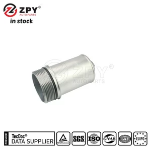 BEYU For VW Golf Tiguan Audi A3 0BH 325 159. New Hight Quality Oil Filter Cap - Picture 1 of 6
