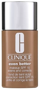 Clinique Even Better Makeup SPF 15 30 ml / 03 Ivory OVP NEU - Bild 1 von 1