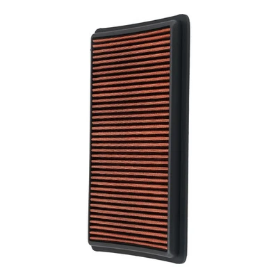 Filtro de aire del motor para Lincoln MKX 3,7 L 2011-2015 lavable reutilizable Foto 1 de 4