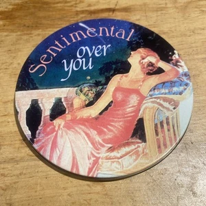 Sentimental Over You (CD In A Tin Case) Brisa Entertainment - Picture 1 of 6