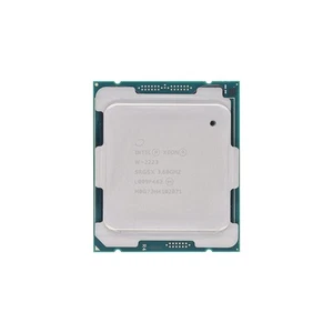 Intel Xeon 4-Core W-2223 8,25 MB 3,6 GHz Prozessor - SRGSX - Bild 1 von 2