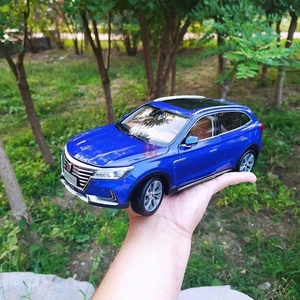 1/16 Roewe MARVEL X diecast model blue color - Picture 1 of 12