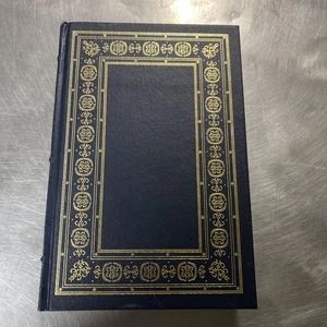 Wuthering Heights Emily Bronte 1979 The Franklin Library Gold Gild HC ACCEPTABLE - Bild 1 von 10