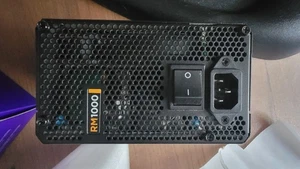 Corsair RM1000 - Afbeelding 1 van 6