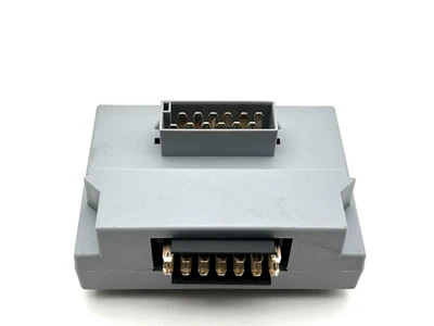 Centralina gancio di traino UN-17 10R-035755 OPEL ASTRA H ZAFIRA B - Immagine 1 di 3