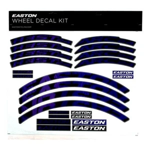 Easton Arc/Heist Wheel Decal Kit - Picture 1 of 1