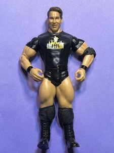 2003 JBL John Bradshaw Layfield Adrenaline Series 16 Action Figure WWE WCW ECW - Picture 1 of 2