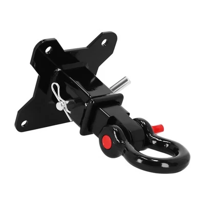 Receptor de enganche de 2" + montaje de enganche trasero para Polaris RZR XP 1000/4 1000 2014-202 Foto 1 de 4