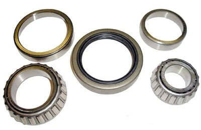 SKF WKH1498 Wheel Bearing and Seal Kit For Select 94-04 Mercedes-Benz Models - Image 1 of 2