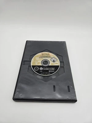 Nintendo GameCube PAPER MARIO - DIE LEGENDE VOM ÄONENTOR Deutsch Getestet Orig.✅ - Bild 1 von 3