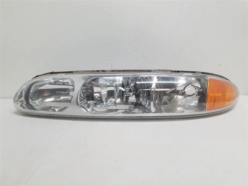 Faro izquierdo del conductor compatible con 99-04 Oldsmobile Alero OEM Foto 1 de 4