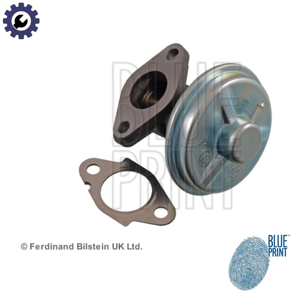 EGR VALVE ADG07299 FOR Z20DMH/20S/20DM 2.0L LNP 2.0L 4cyl - Image 1 of 4