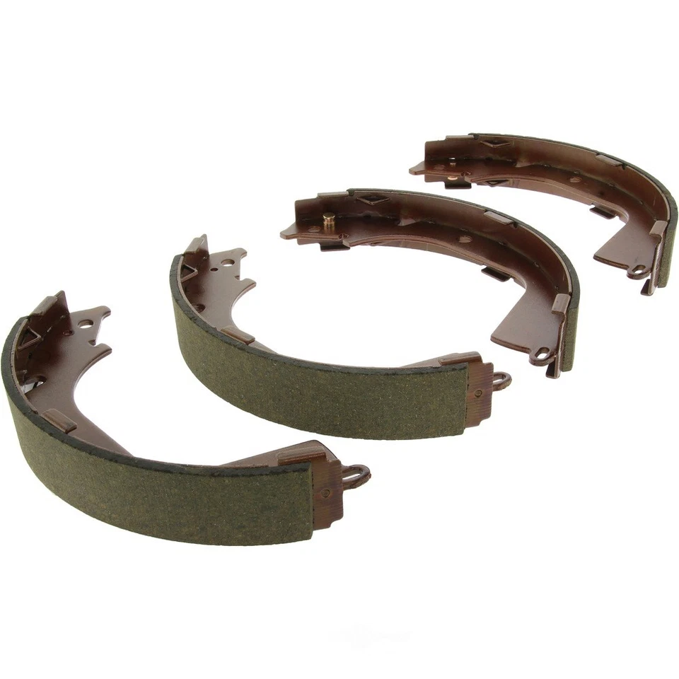 S959 Drum Brake Shoe-Premium Brake Shoes Centric FITS GMC CANYON,CHEVY COLORADO - Image 1 of 1