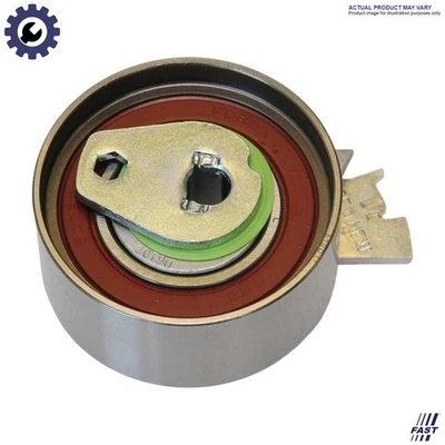 TENSIONER PULLEY TIMING BELT FT10022 FOR MITSUBISHI OUTLANDER/III  PEUGEOT — 第 1/4 张图片