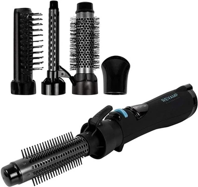 Multistyler REVAMP Progloss Airstyle Lockenstab kompakt vielseitig - Bild 1 von 4