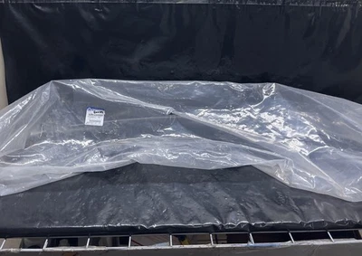 Jeep Cherokee 2019-2020 panel de cierre escudo derecho genuino Mopar 68286821AD Foto 1 de 4