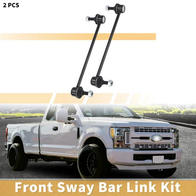 2pcs Front Sway Bar Links Stabilizer Link for Ford Fiesta EcoSport No.1745924 - Изображение 1 из 4