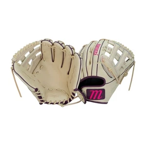 Guante de softbol lanzamiento rápido Marucci Ascension Series 12,75 pulgadas 98R3 pulgadas - Imagen 1 de 5