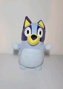 Disney Bluey Hugmees Squishmallows 14” Plush Original Excellent EUC  - Picture 1 of 11