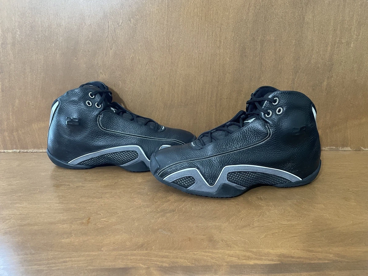 Air Jordan 21 OG Flint Grey エアジョーダン21 OG Jordan 21 OG Flint Grey Men's - 313511-001 - US