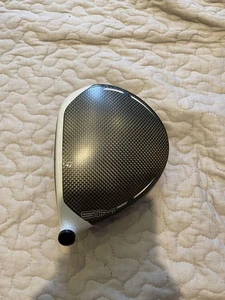 Taylormade Sim Max 10.5 Driver With Head Cover - Picture 1 of 4