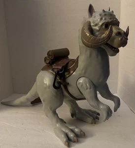 2025 Disney Season of Force Star Wars Tauntaun Popcorn Eimer mit Sounds  - Bild 1 von 4