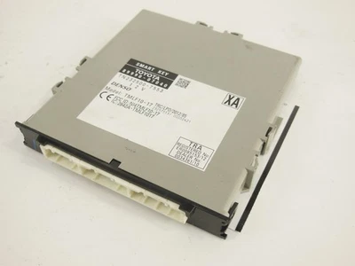 2013-2015 Toyota Avalon Smart Key Theft Locking Keyless Ignition Control Module - Image 1 of 2